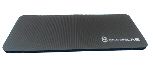 Burnlab Knee Support Mat