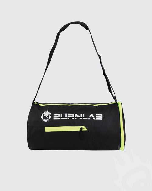 Gym Bag(With Shoe Comparment)