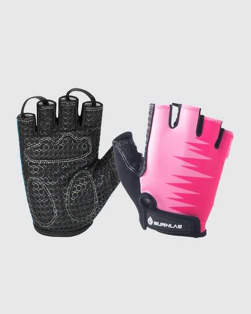 Flex Gym Gloves(Pink)