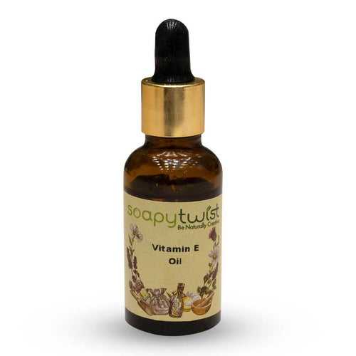 Vitamin E Oil