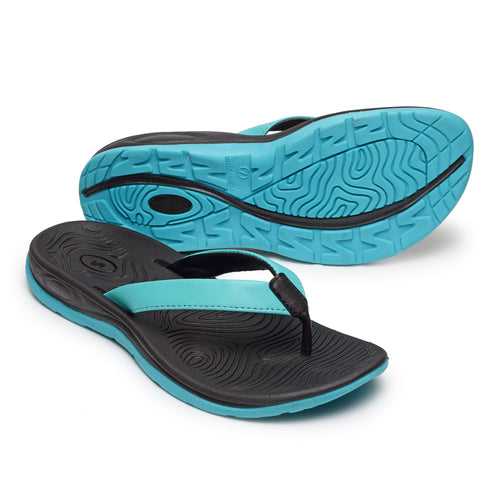 TruBounce Flip Flops for Women