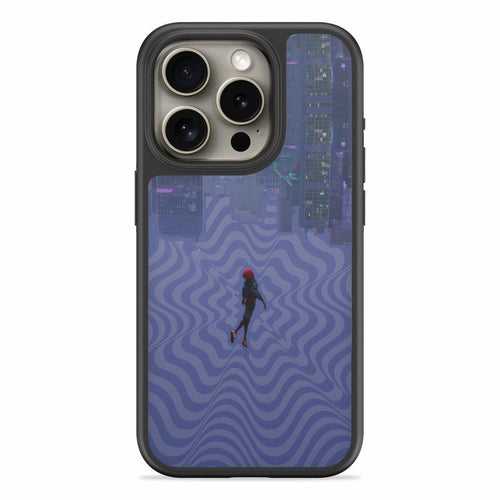 Lost 3D iPhone Bumper Cover