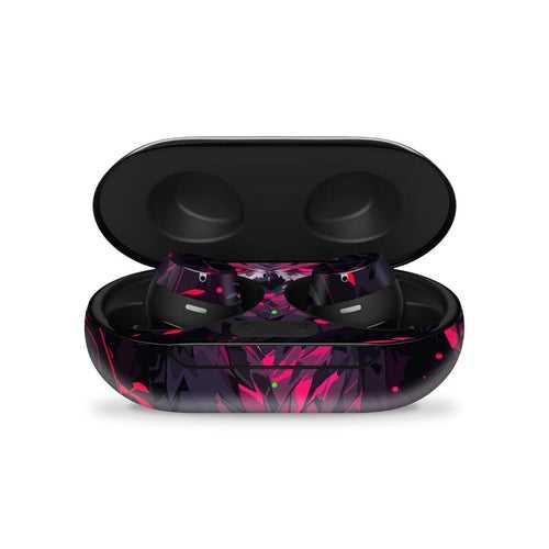 Skull Mech Samsung Galaxy Buds Skin