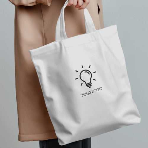 Customized Tote Bags