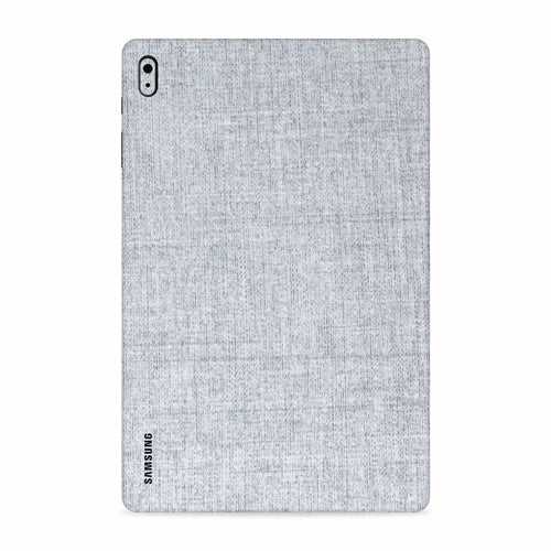 Grey Denim Tab Skin