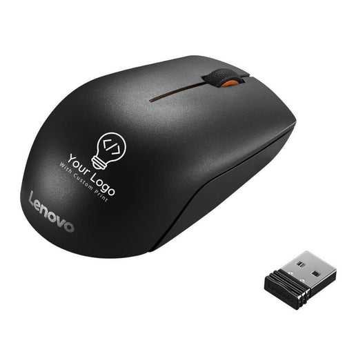 Lenovo Mouse