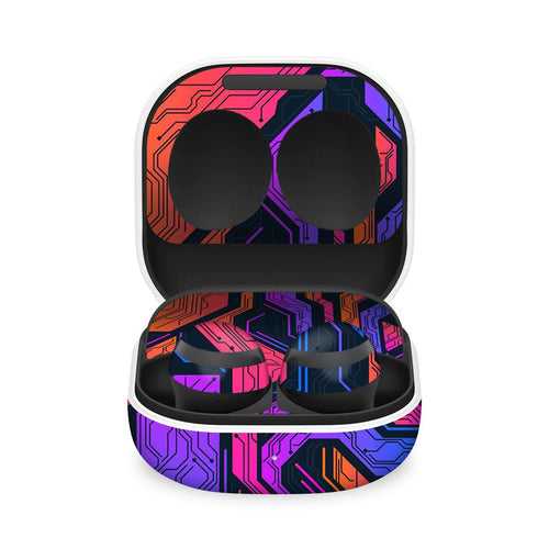 Urban Tech Samsung Galaxy Buds 2 Skin