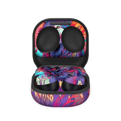 Colour Wolf Samsung Galaxy Buds Pro Skin