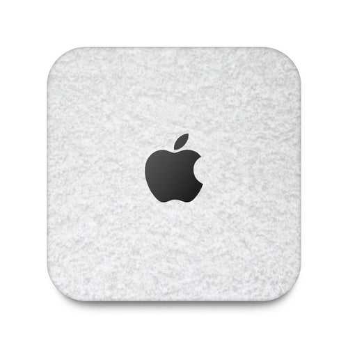 Moon Stone Skin For Apple Mac Mini