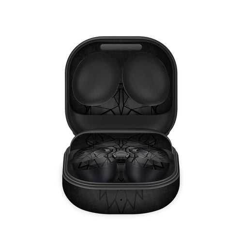 Wolf Abstract Samsung Galaxy Buds Pro Skin