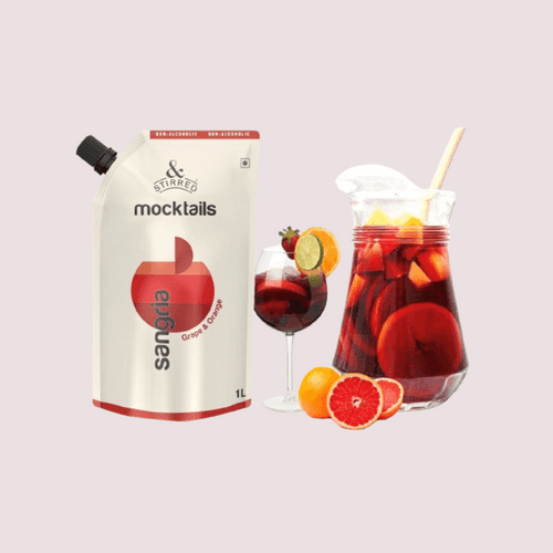 SANGRIA (1 Litre Pack)