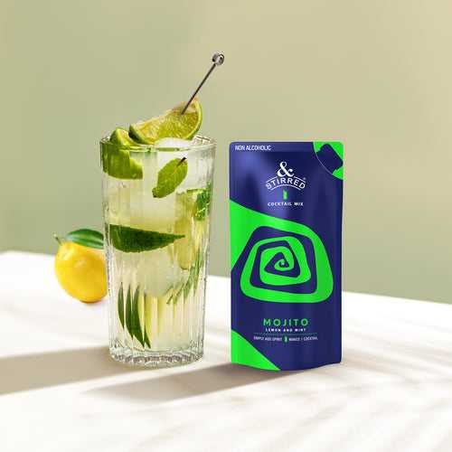 MOJITO MIX - 6 PACKS