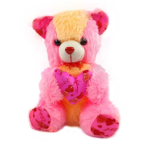 NHR Teddy Bear Perfect Stuffed Toy For Your Kids