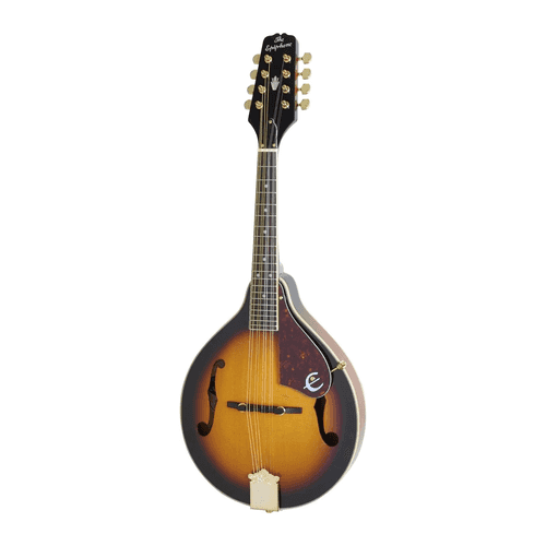 Epiphone EF30ASGH1 MM-30S A Style Mandolin Acoustic Electric Guitars