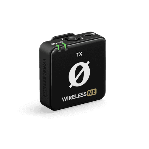 Rode Wireless ME TX Transmitter for Wireless ME