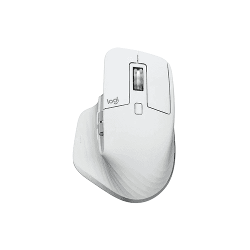 Logitech Master Series MX MASTER 3S FOR MAC Performance Wireless Mouse