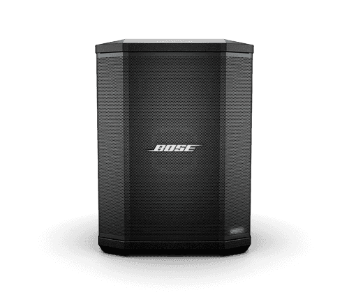Bose S1 Pro multi-position PA system Wireless Bluetooth Speaker