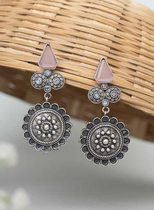 Ipasa Drop Earrings