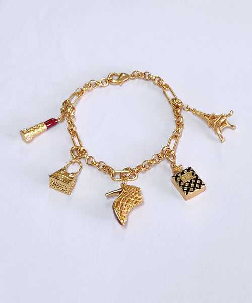 Charm Bracelet