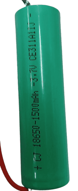 CH2112-battery