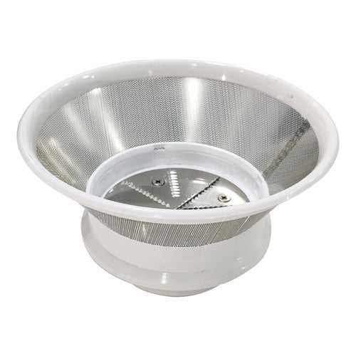 Juicer Filter (JALI) Mesh for Rico JMG708 Model. (Only Compatible with Rico Products)