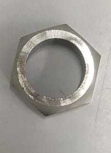 MG Chutney Hexagonal Nut (Only Compatible with Rico Products)