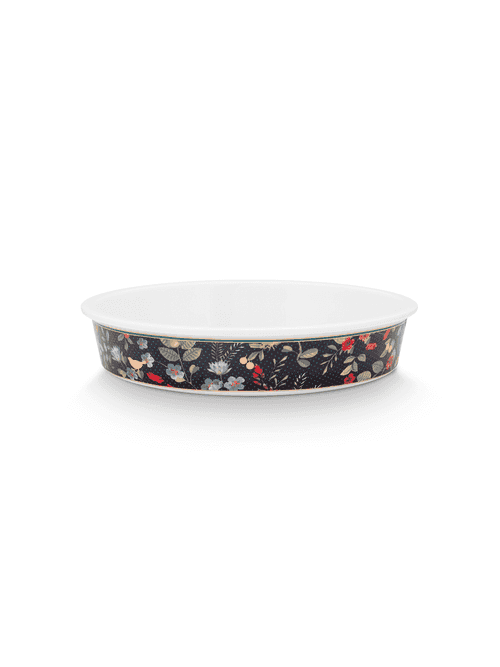 Winter Wonderland Serving Bowl-S