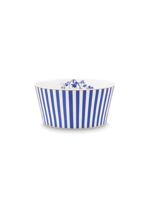 Royal Stripes Bowl-M