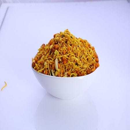 GARLIC MIXTURE-பூண்டு மிக்சர்