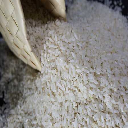 Kitchili Samba (Raw Rice) - கிச்சலி சம்பா (பச்சரிசி)