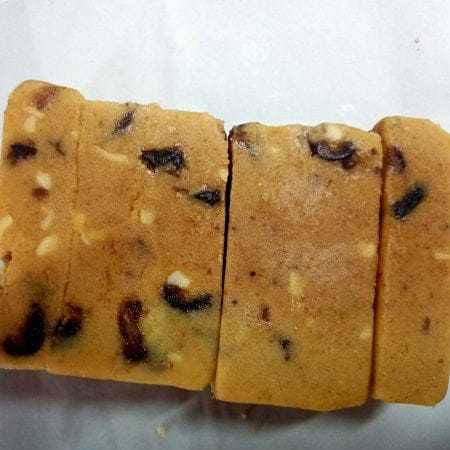 DATES MYSOREPAK - பேரிச்சம்பழம் மைசூர்பாக்