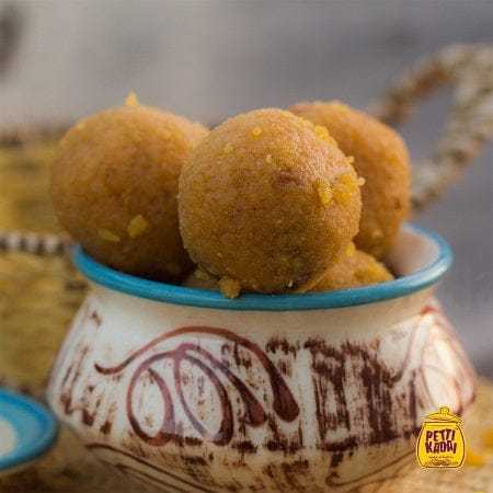 Laddu-லட்டு