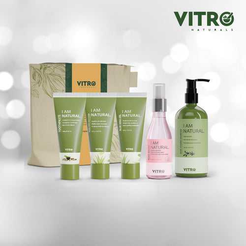 Vitro My Beauty Bundle