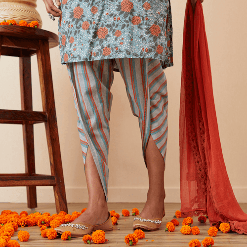 Gazal Tulip Pants