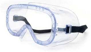 Safety Goggle - ET49A
