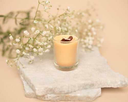 🎁 Coffee Scented Jasper Candle (100% off)