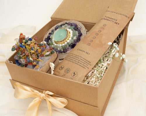 Deepavali Sparkle Hamper