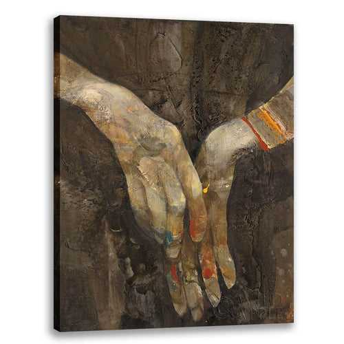 Hands of Time II 14901