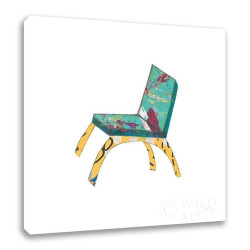 Mod Chairs III 14862
