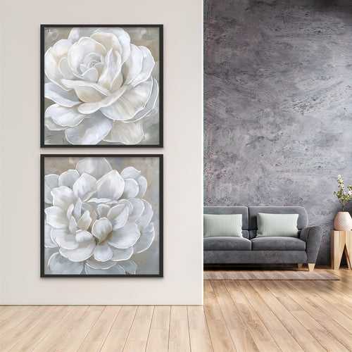 Abstract Wall Set 96 | Painting for Living room and Bedroom