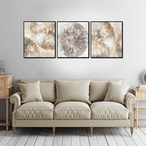 Web Acrylic wall art 165 | Painting for Living room and Bedroom
