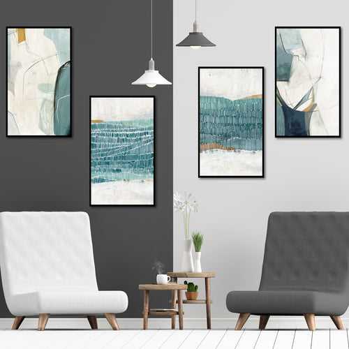 Abstract wall art & painting 169 | Painting for Living room and Bedroom