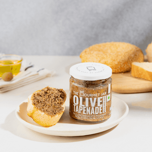 Olive Tapenade 180g