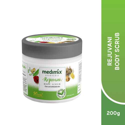 Rejuvani Body Scrub - 200gm