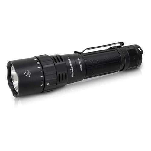 Fenix PD40R V3 Rechargeable LED Torchlight