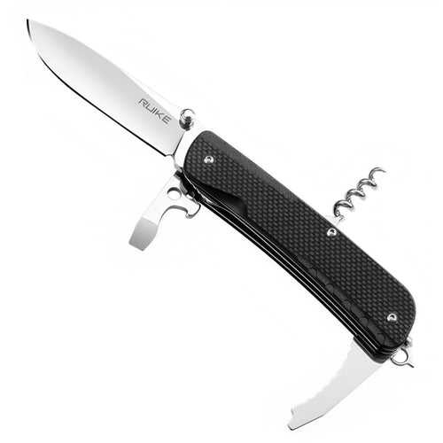 Ruike LD21-B Trekker pocket knife