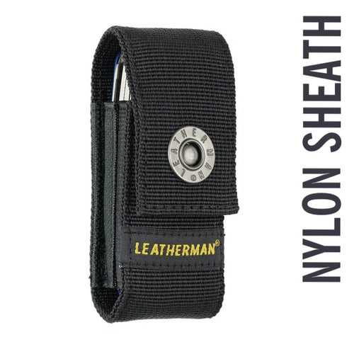 Leatherman Nylon Sheath