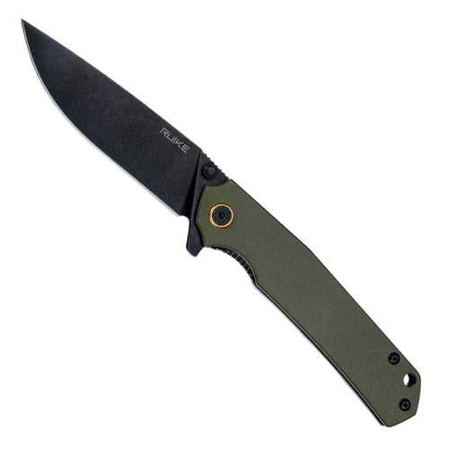 Ruike P801-G Pocket Knife