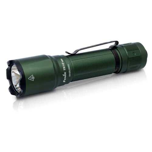 Fenix TK16 V2 Tropical Green LED Torch
