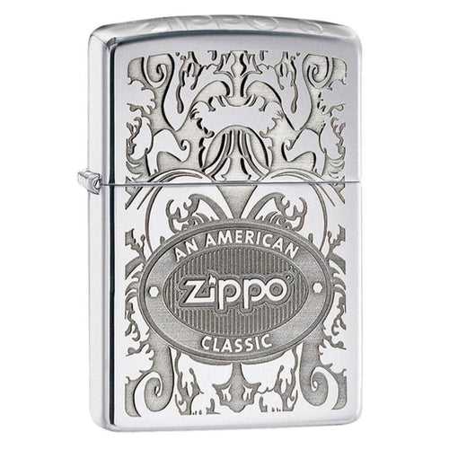 Zippo American Classic - 24751